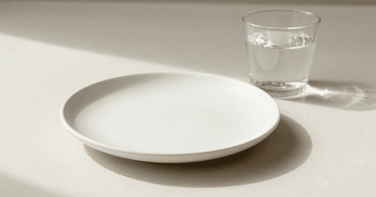 16時間断食(オートファジー)完全ガイド|無理しない始め方・合わない人・注意点